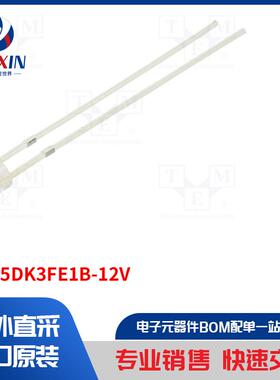 OSM5DK3FE1B-12V 二极管类型-LED