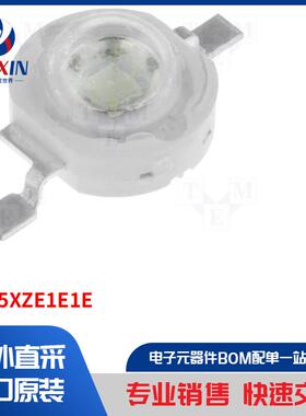 OSG5XZE1E1E 二极管类型-电源 LED