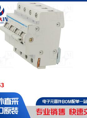 SF263 模块类型-电源发生器开关