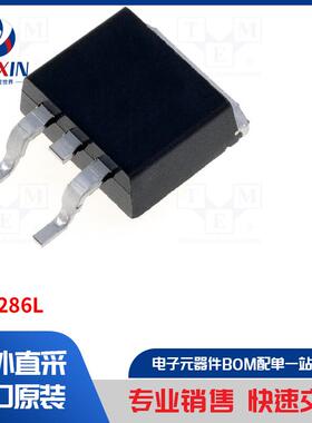 AOB286L 晶体管类型-N-MOSFET