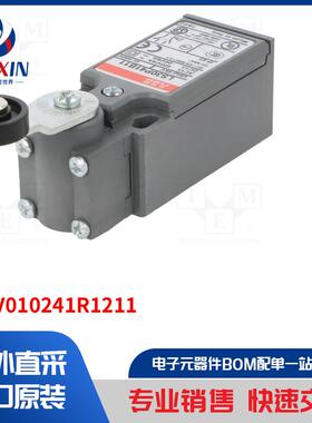 1SBV010241R1211 传感器类型-限位开关