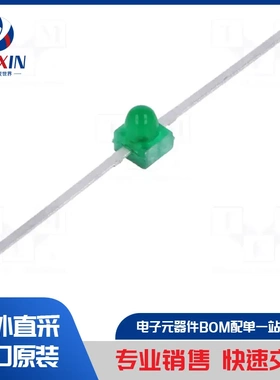 OSR50402C1C-WC30 二极管类型-LED
