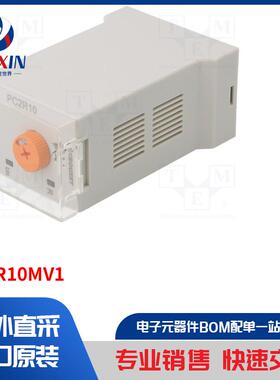 PC2R10MV1 模块类型-计时器