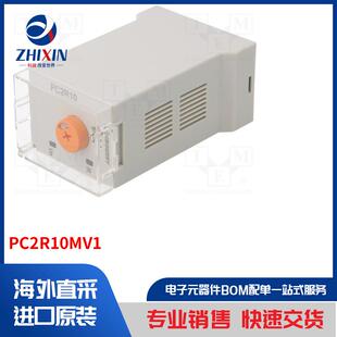 PC2R10MV1 计时器 模块类型