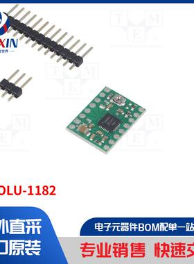 POLOLU-1182 模块类型-步进电机控制器