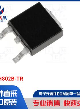 STTH802B-TR