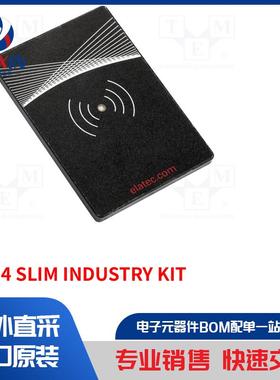 TWN4 SLIM INDUSTRY KIT 通信模块类型-RFID 读取器