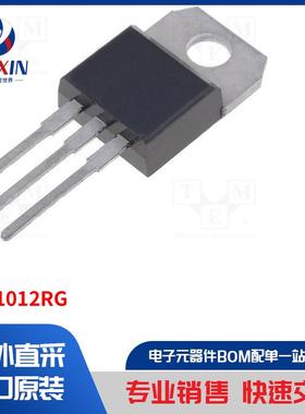 TYN1012RG 热敏电阻器类型-晶闸管