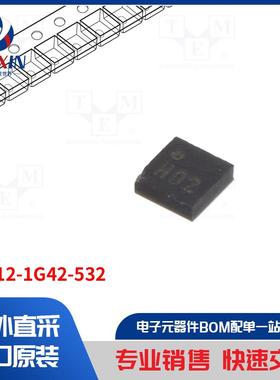 RR112-1G42-532 传感器类型-磁场传感器