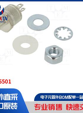NTE5501 热敏电阻器类型-螺柱