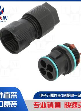 BM B9054 连接器类型-可插入端子块