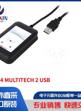 TWN4 MULTITECH 2 USB 通信模块类型-RFID 读取器