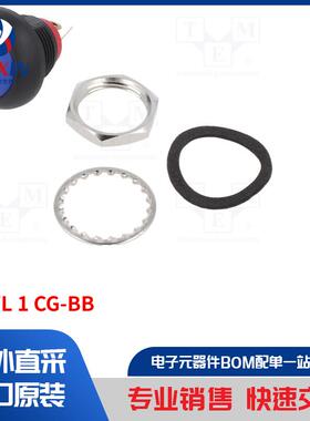 DPWL 1 CG-BB 开关类型-按钮