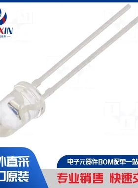 SFH 235 FA 光电元件类型-PIN IR 光电二极管