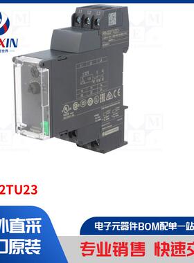 RM22TU23 模块类型-电压监测继电器