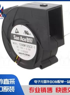 PF92381B1-000U-S99 风扇类型-DC