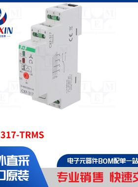 CKF-317-TRMS 模块类型-电压监测继电器