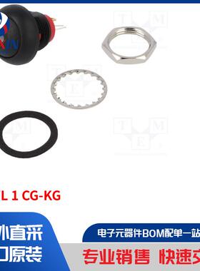 DPWL 1 CG-KG 开关类型-按钮