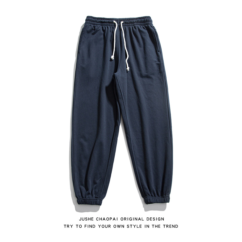 百搭长裤卫裤XGI运动裤休闲