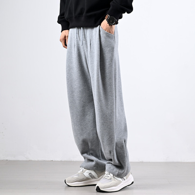 橘社2025新款日系垂感卫