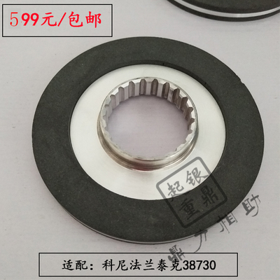 电动葫芦制动器科尼葫芦刹车片