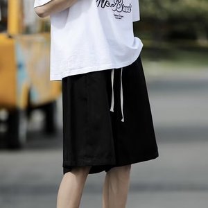 2025夏季新款男士五分裤休闲短裤 DK826 P20图片
