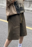 2025夏季新款男士休闲短裤DK164P40，男装牛仔裤，星座1108-1