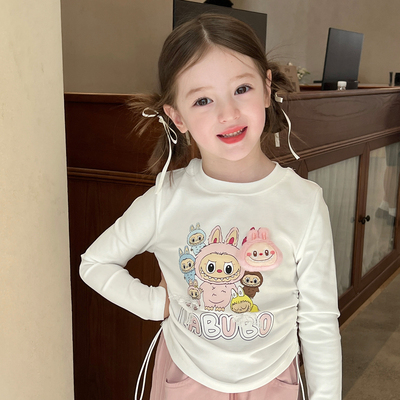 秋天真好，有爱有秋风还有美衣~