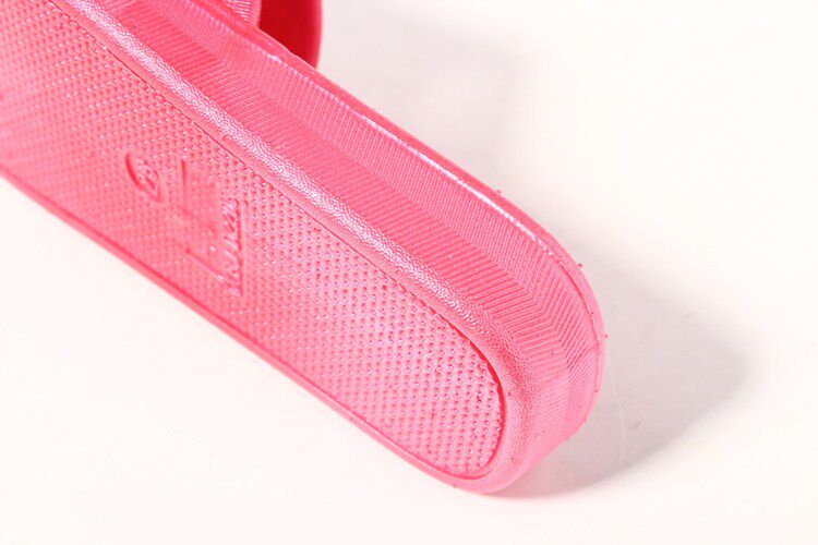 Pantoufles enfants en autre pour été - semelle plastique - Ref 1027526 Image 4