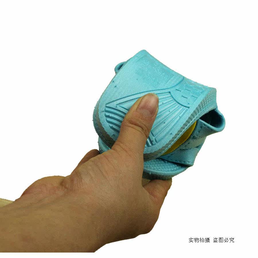 Pantoufles enfants en autre pour été - semelle plastique - Ref 1026362 Image 5