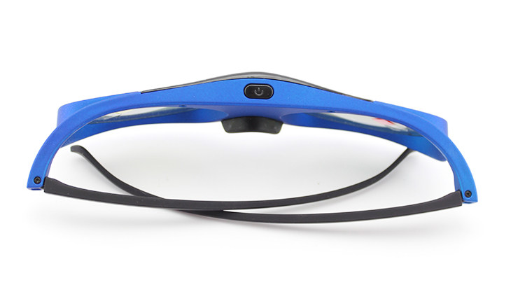 Lunettes VR ou 3D - Ref 1225551 Image 4