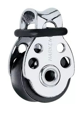 Harken OP帆船新款上市配件优质精品404小滑轮16毫米
