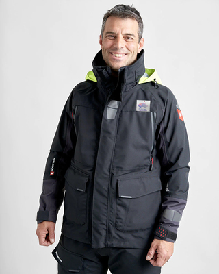 ROOSTER航海服保暖防风防水