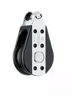 1帆船新款 美国Harken OP副滑轮29 C毫米适合多船型代替品