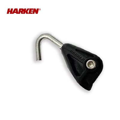 OP Harken帆船斜撑滑轮钩