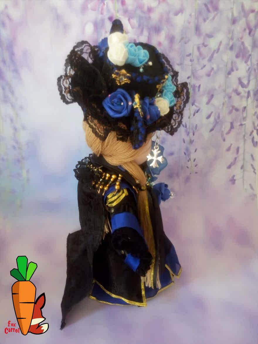 Coussin Manga - Ref 2691524 Image 3