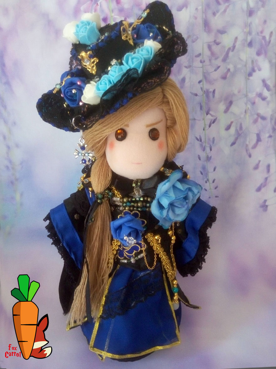 Coussin Manga - Ref 2691524 Image 1