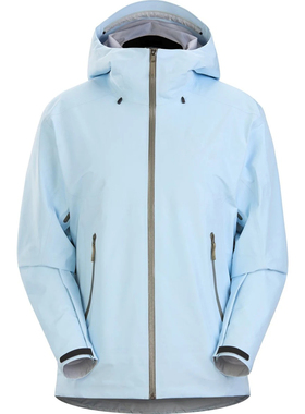 台州鸟LT压胶硬壳冲锋衣户外运动防风防水男女同款夹克外套登山服