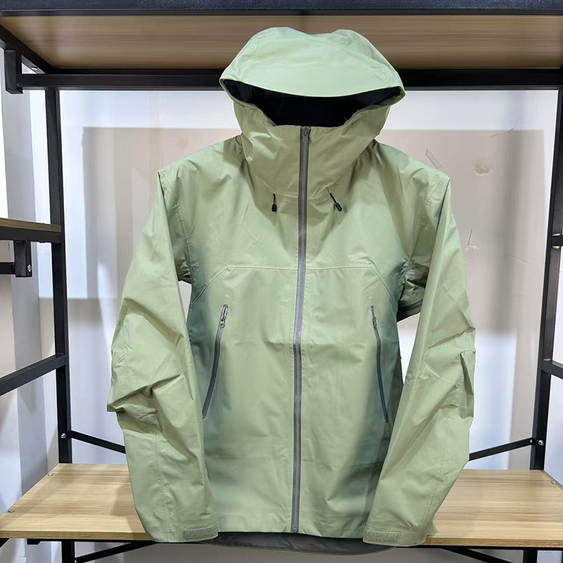 台州鸟家同款BETALW冲锋衣