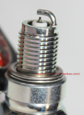 NGK钌合金火花塞适用本田新金翼1800 CR6HSB-9 A5RTC A6RTC A6RC