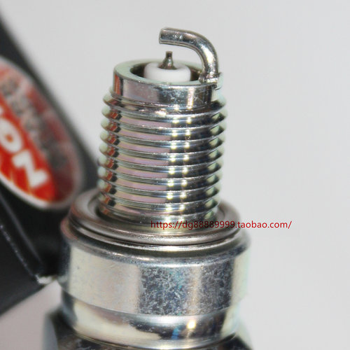 NGK钌合金火花塞适用本田新金翼1800 CR6HSB-9 A5RTC A6RTC A6RC