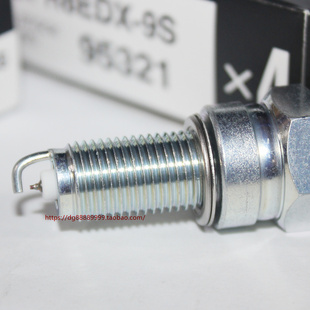 NGK钌金火花塞适用CRF190L猛鸷CB190X鸷道CBF190TR暴锋眼战鹰190