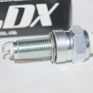 NGK钌金火花塞适用本田CB200X CB350RS CB150X CM500 CB500X金翼