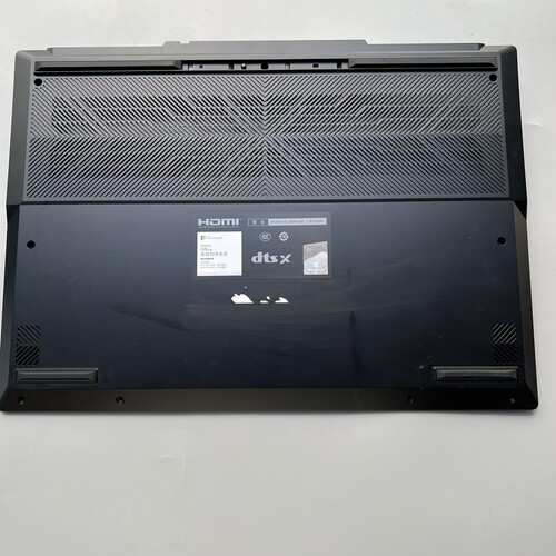 适用于小米Redmi G游戏本Pro2022 RMG2213 RMG2215 笔记本D壳低壳