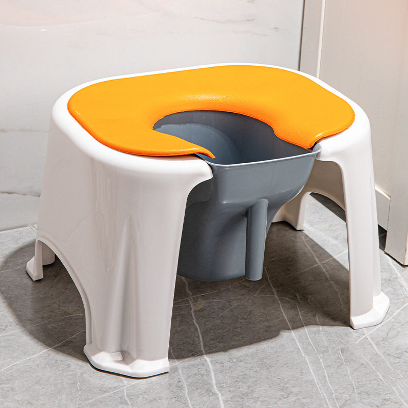 坐便椅坐浴盆女私处洗屁股盆洗屁屁免蹲孕妇产妇熏泡洗妇洗盆