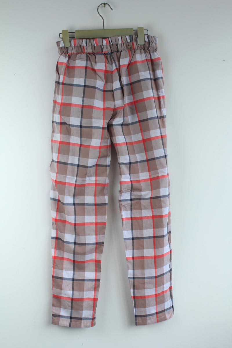 Pantalon pyjama UNDIZ - Ref 730102 Image 2