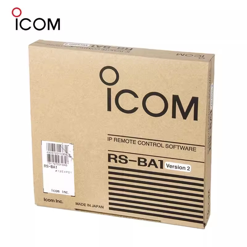 艾可慕RS-BA17300软件