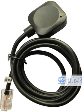 本视蓝牙车台gps天线摩托车专用