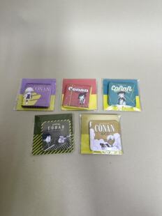 【名侦探柯南】 日本正版名侦探柯南鸟取限定原画方吧唧