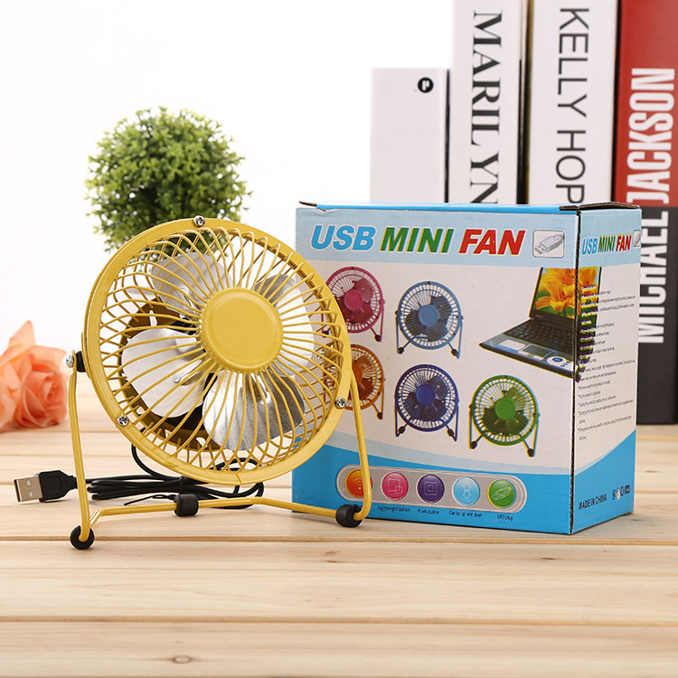 Ventilateur USB - Ref 401089 Image 5